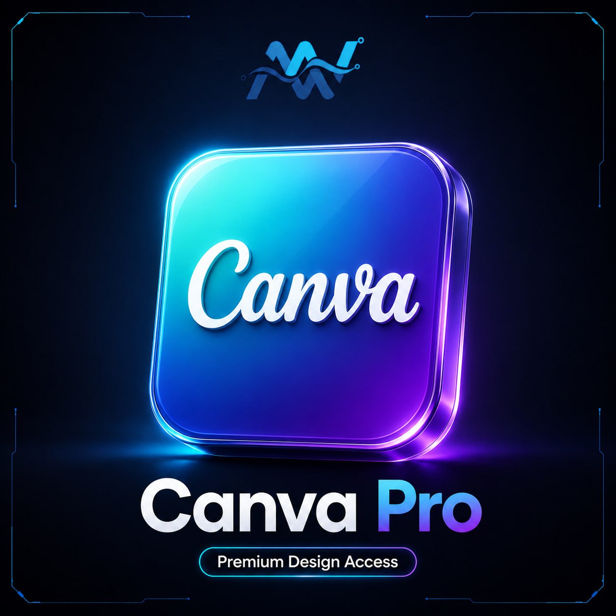 ✦ Canva Edu Pro