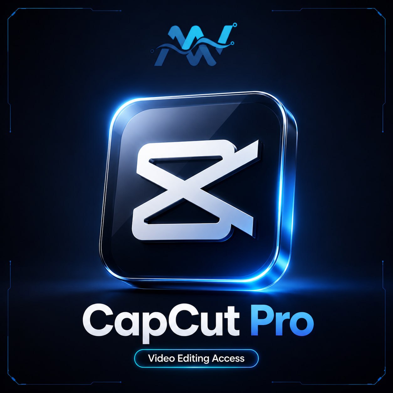 ✦ CapCut Pro