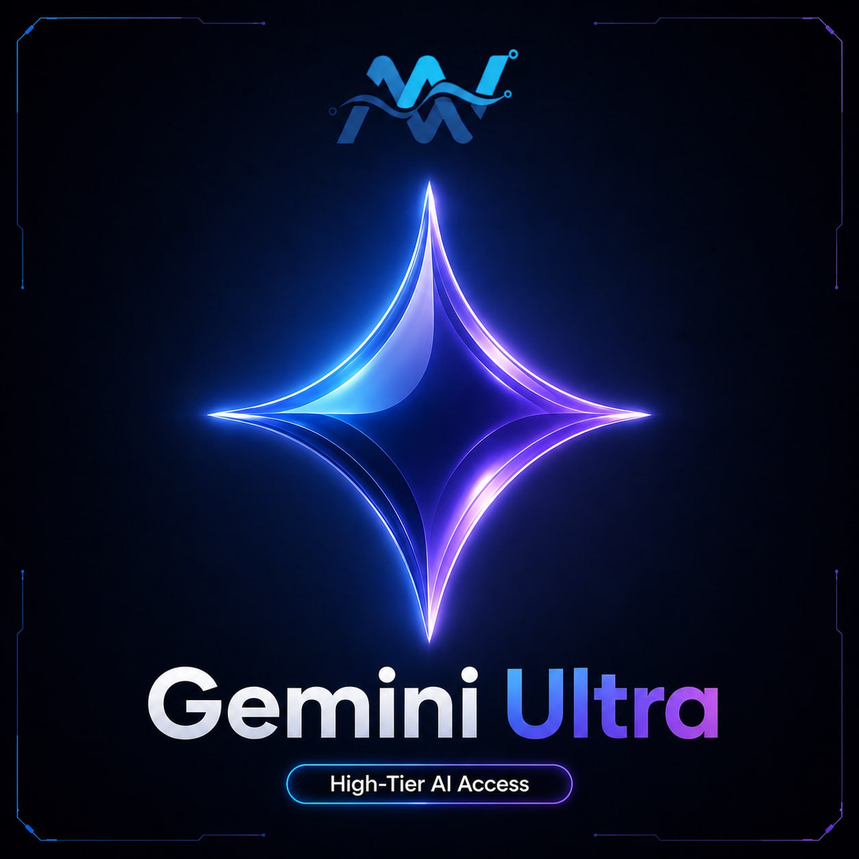 ✦ Gemini Ultra