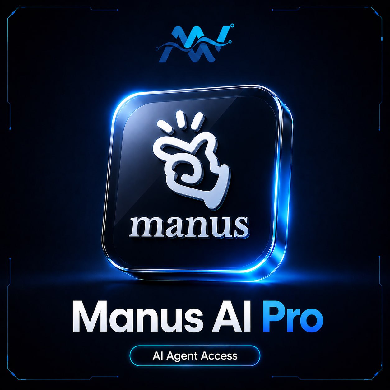 Manus AI Pro